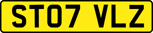 ST07VLZ