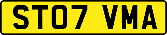 ST07VMA