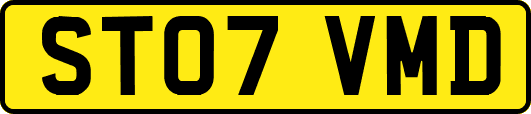 ST07VMD