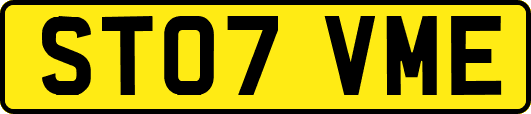 ST07VME