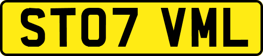 ST07VML