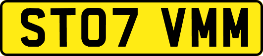ST07VMM