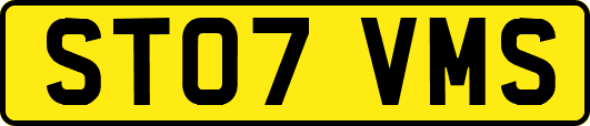 ST07VMS