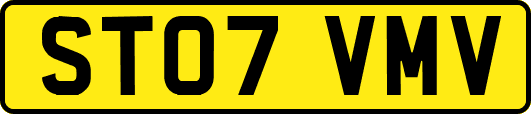 ST07VMV