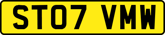 ST07VMW
