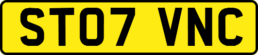 ST07VNC