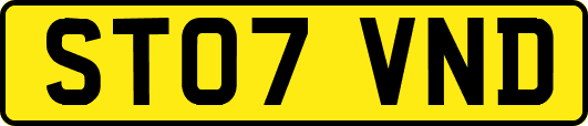 ST07VND
