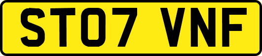 ST07VNF