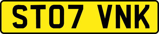 ST07VNK