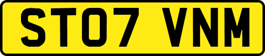 ST07VNM
