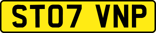 ST07VNP