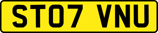 ST07VNU