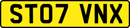 ST07VNX