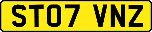 ST07VNZ