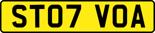 ST07VOA