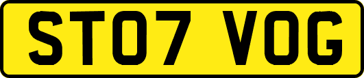 ST07VOG