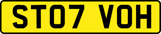 ST07VOH
