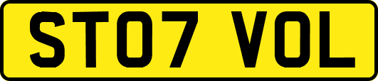 ST07VOL