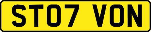 ST07VON