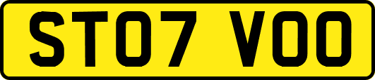ST07VOO