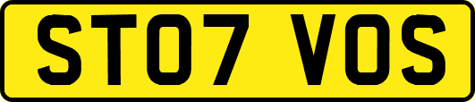 ST07VOS