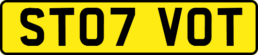 ST07VOT