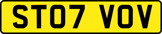 ST07VOV