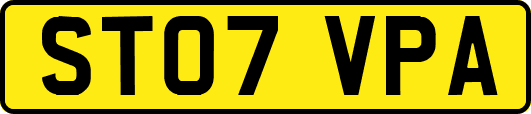 ST07VPA