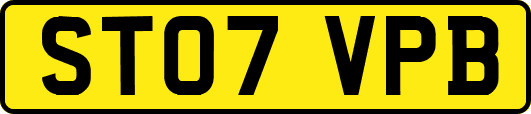ST07VPB