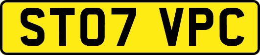 ST07VPC
