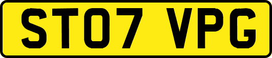 ST07VPG