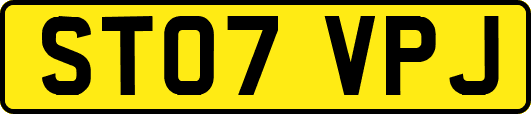ST07VPJ