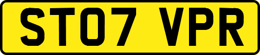 ST07VPR