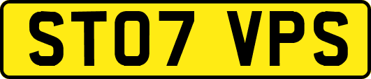 ST07VPS
