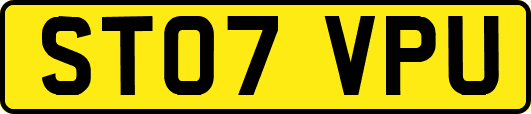 ST07VPU