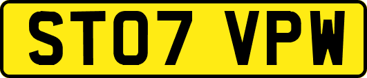 ST07VPW