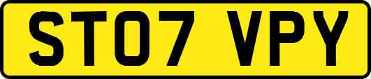 ST07VPY