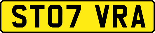 ST07VRA
