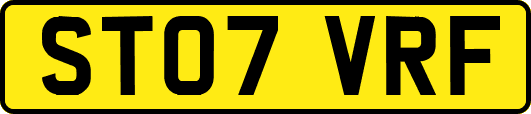 ST07VRF