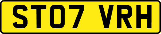 ST07VRH