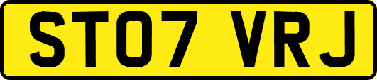 ST07VRJ