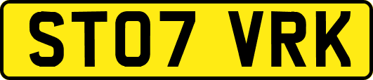 ST07VRK
