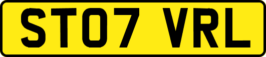 ST07VRL