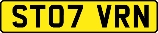 ST07VRN