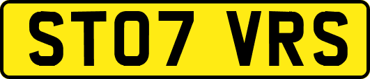 ST07VRS
