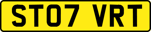 ST07VRT