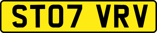 ST07VRV