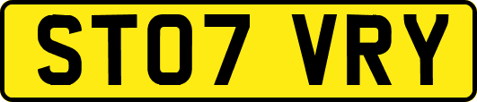 ST07VRY