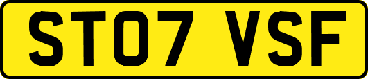 ST07VSF