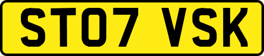 ST07VSK